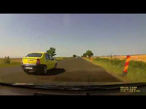 DN2 / E85 Urziceni - Buzău part. 1 #ASOT840