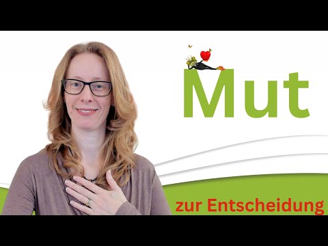 Angst die falsche Entscheidung zu treffen? Entlaste dich mit diesen beiden Anregungen!