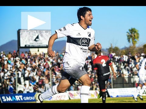 Federal B - Fecha 3 - Gol Reyes ante Amalia