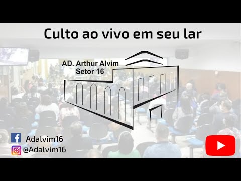 Culto Domingo | 16/01/2022 |