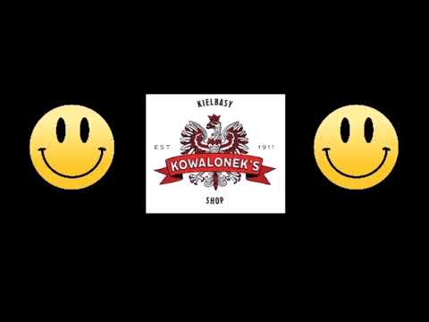 Kowalonek's Kielbasy Shop Ad (30 Seconds) - Brian Todd Legutko