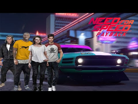 Need For Speed Payback 2021 Ep37 | Need For Speed Payback Walkthrough