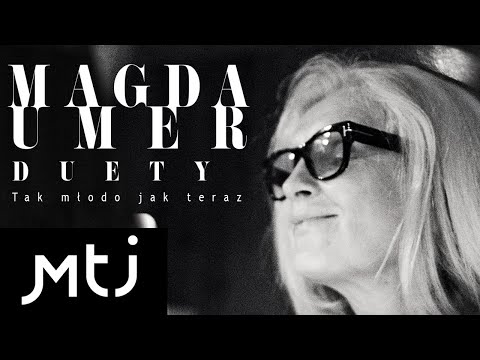 Magda Umer, Maciej Stuhr - Rzuć chuć