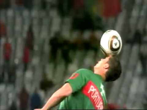 ZDF Bilder des Tages 29.06.10 WM Highlights Südafrika 2010