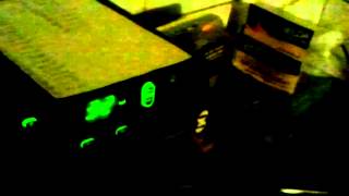 Comunicado Digital mototrbo DGM4100 CE2WTF CE2UGO