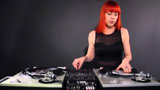 DJ Step1 - Freestyle Cuts #2
