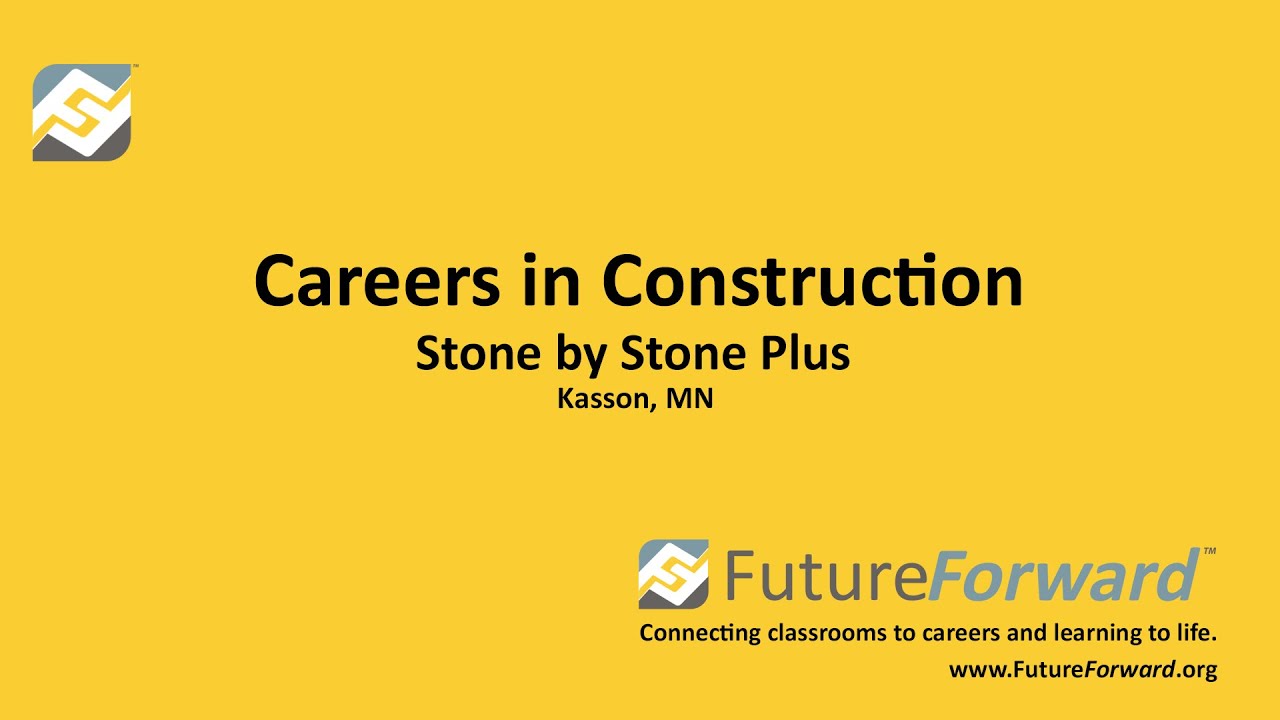Stone by Stone Plus On site Tour