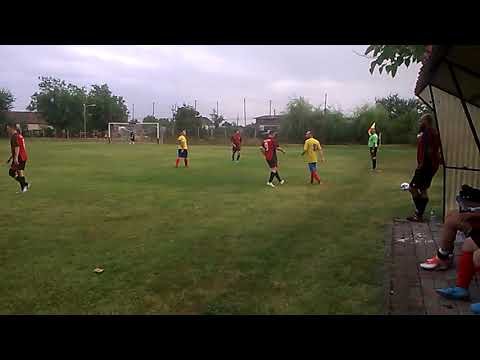 episod la final repriza1 meci 2208_2022 Cerneteaz-Utvin, fotbal