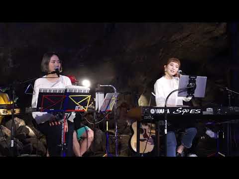 190831 옥상달빛 '정말 고마워서 갑니다'@라프 - 즉석 제주도푸른밤