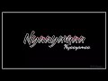 Priyuralu Pilichindi Whatsapp Status Song