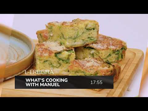 What's Cooking Promo 30 - 240424