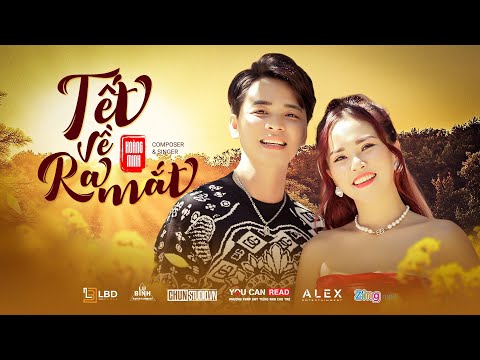 Tết về ra mắt - Hoàng Minh