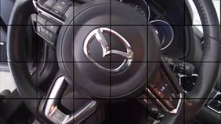 2017 Mazda CX-5 mass air flow sensor cleaning