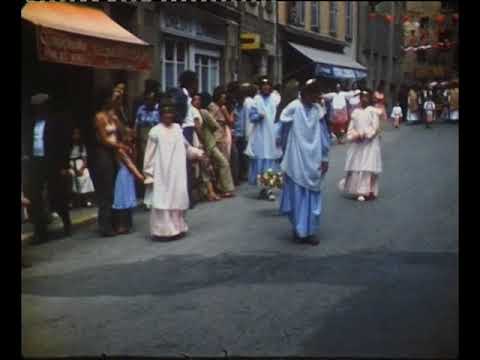 Sant-Floret, 1979
