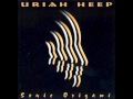 Uriah Heep   Shelter from the Rain