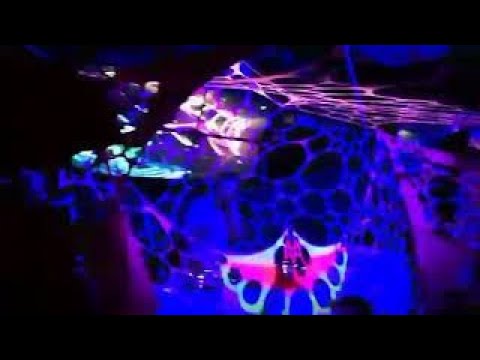 DJ VUČKO, @SYMBOLIC LIVE AT CLUB PLASTIC BELGRADE