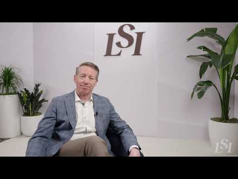 Alex Wakefield, AcuityMD - Studio Interview | LSI USA '25