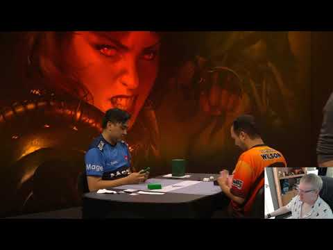 Mythic Championship IV: Modern - Day 1 Commentary & Analysis - 7/26/2019