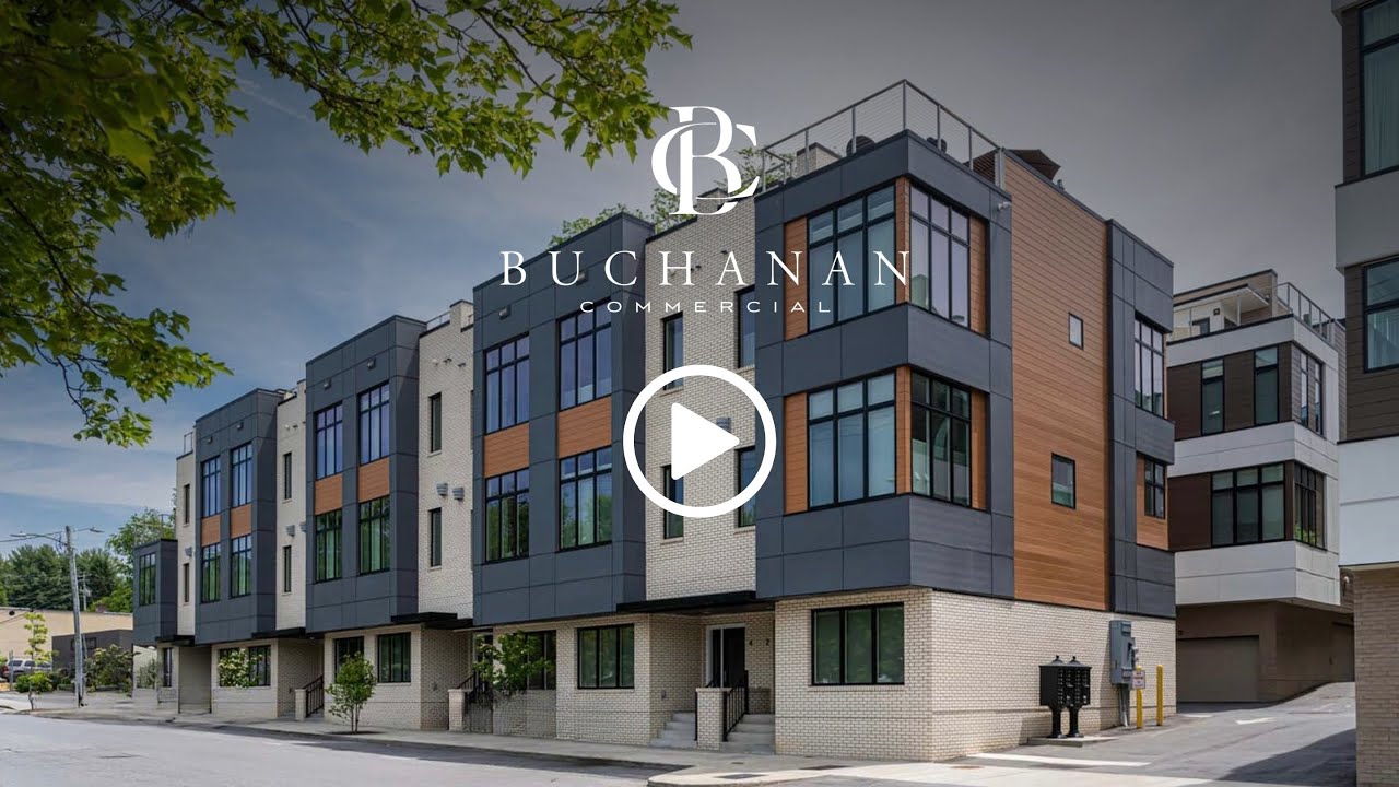Buchanan Construction Commercial Division