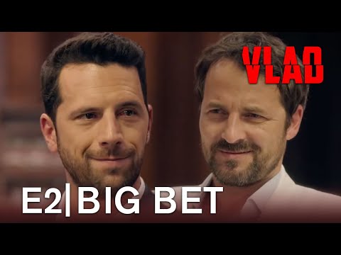 Vlad & Stefan - Big bet | #Vlad Episode 2 #Scene