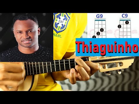 Ainda Bem - Thiaguinho