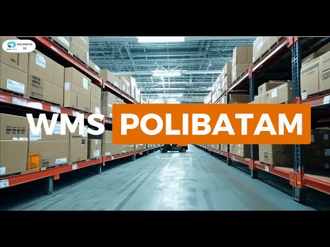 Optimasi Tata Letak Gudang: Pendekatan Kualitatif dalam Manajemen Pergudangan