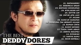 Download lagu DEDDY DORES FULL ALBUM mp3 Download lagu DEDDY DORES FULL ALBUM mp3