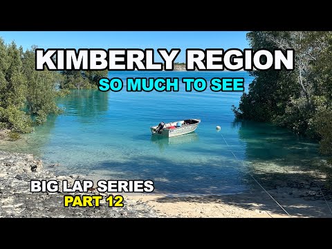 James Price Point / Willie Creek Pearl Farm - Broome So Much Better