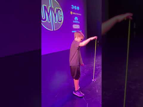 UYYC YoYo Tournament 2023 @UnitedYoyoContest  Awesome day!