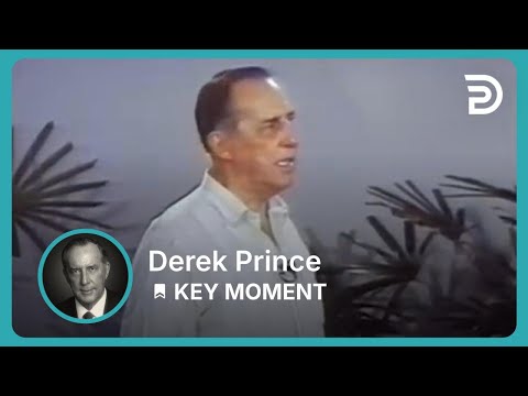 How to Keep Your Deliverance | Derek Prince