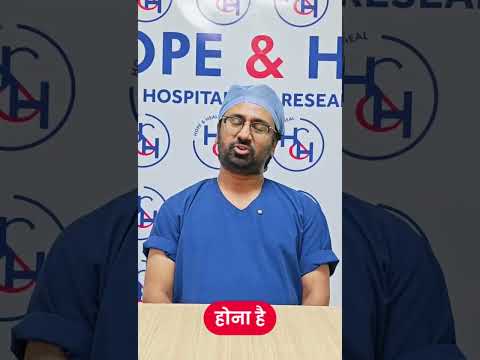 Step Towards Better Health: Expert Cancer Care with Dr. Brahmanand A. Bhangargi