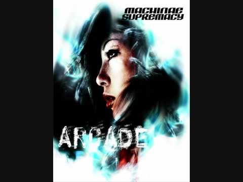 Sidstyler - Machinae Supremacy