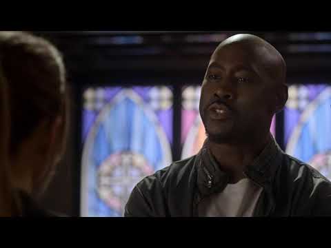 Lucifer: Amenadiel explains Chloe's gift