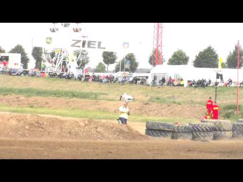 Trabant Junioren Grimmen Juni 2015