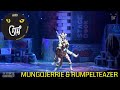 The ACT presents "Mungojerrie & Rumpelteazer" from Cats the Musical