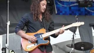 80 Miles From Memphis - Southern Avenue - Buffalo Niagara Blues Festival