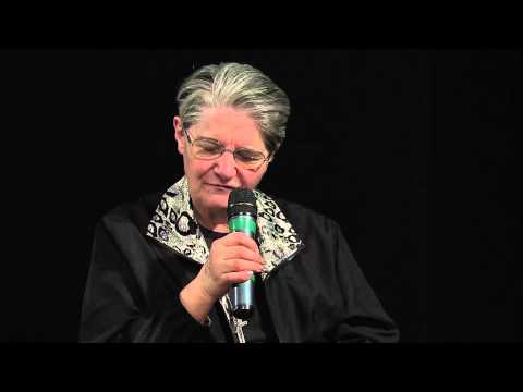 Santa Missa 21/03/2013 - Oração Irmã Luiza