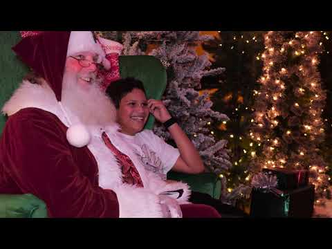 Promotional video thumbnail 1 for Orlando Santa Pete
