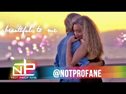 Not Profane - Beautiful To Me (Official Music Video)