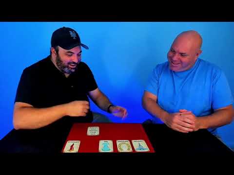 Saturn Magic - Fortuna by David Jonathan and Nikolas Mavresis