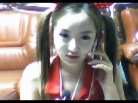 레이싱걸 이예빈의 대범한 월드컵 생중계(한국vs그리스) : 1편