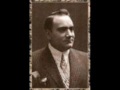 Enrico Caruso - La partida - Juan Remigo Alvarez Lopez