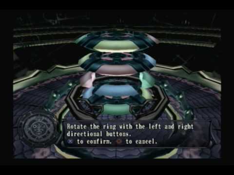 Let's Play Shadow Hearts Covenant 168 - Final Dungeon