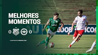 MELHORES MOMENTOS | UBERLÂNDIA x TOMBENSE | MINEIRO 2026