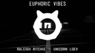 Raleigh Ritchie - Unicorn Loev