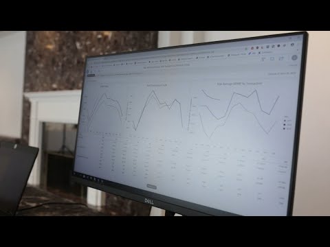 The Co-operators is Transforming the Insurance Industry with Data