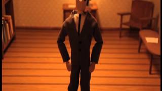 Joy Kills Sorrow - Jason