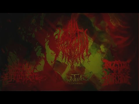 NITHEFUL - THIS IS HELLOWEEN (FT. WORM SHEPHERD/RECOIL IN HORROR) [OFFICIAL VISUALIZER](2021)SW EXCL