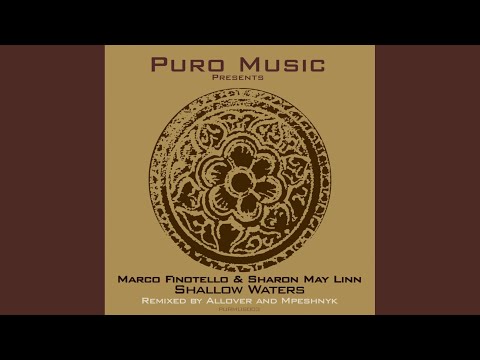 Shallow Waters (Allovers Strong Touch Mix)