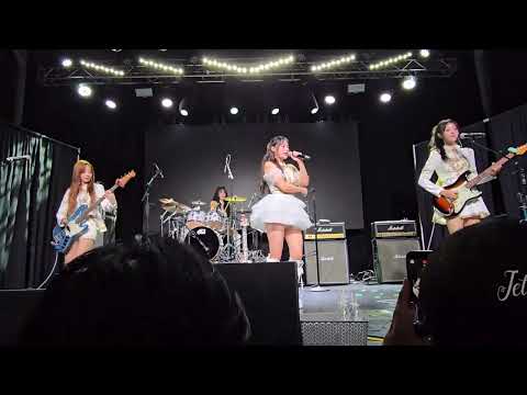 #QWER - QWER Rockation 2025 Houston [251112]